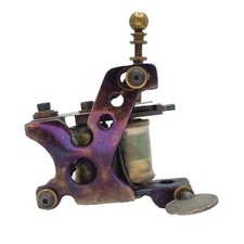 Tattoo Machine Dual Coil, J