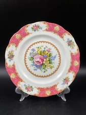 Piatto torta dolci portate