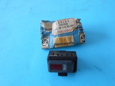 Interruttore Test Freni ORIGINALE Per Land Rover 88-109 serie 3 589189 Sivar