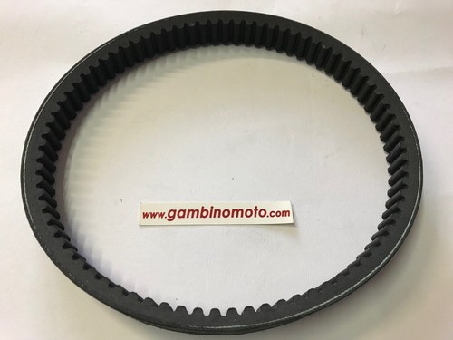 Cinghia per microcar bellier - microcar,