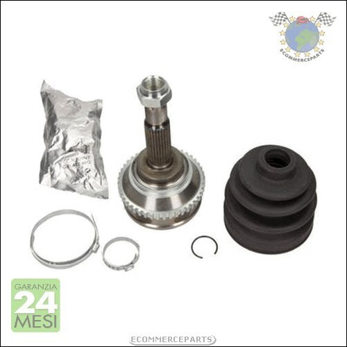 Kit giunto omocinetico - , maxgear