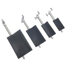 Timone sterzo nylon barca