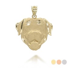 Collana con ciondolo