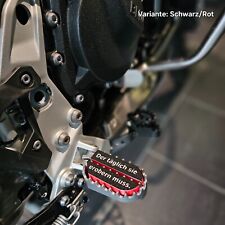 Poggiapiedi intarsio "Goethe"