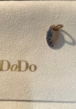 Ciondolo charm Dodo