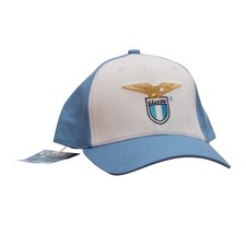 Cappello Visiera Adulto Cotone