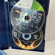 Halo 4 Edizione Limitata
