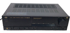 Amplificatore stereo integrato