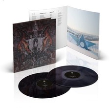Lindemann - F & M [New Vinyl