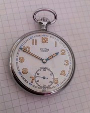 Orologio Da Tasca Arsa Unitas