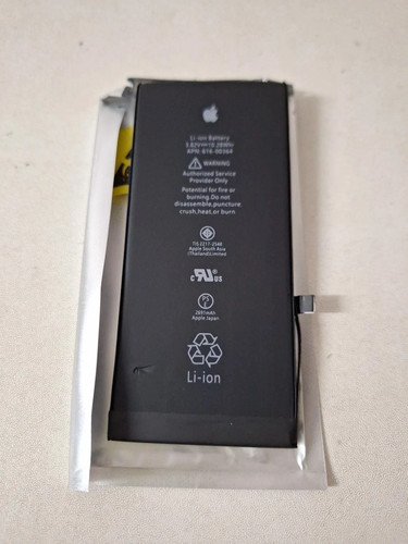 Batteria per apple iphone - batteria,