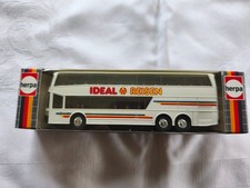 Herpa Setra Bus S 228 DT Ideal