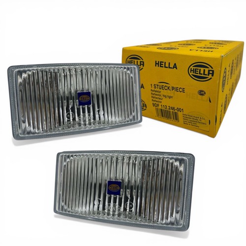 Hella fendinebbia inserto - 2x,