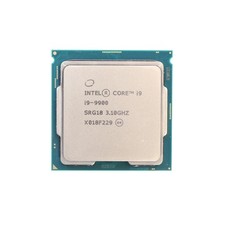 Processore CPU Intel Core