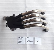 Collettori scarico originale