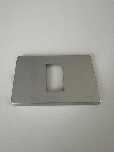 Bticino 503 magic placca - 503/1a/al,