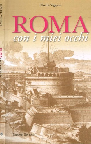 Roma con miei occhi - miei,