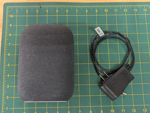 Google nest audio - google,