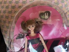 Bambola takara jenny - bambola,