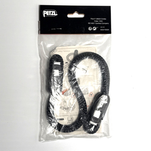 Petzl ponte attacco per - petzl,