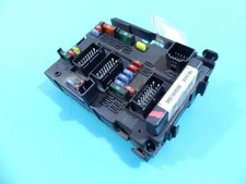 Centralina Peugeot 206 2005 9657608580 IPJ94901