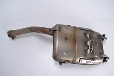 Silenziatore di scarico YAMAHA