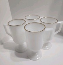 Tazzine da caffè vintage con