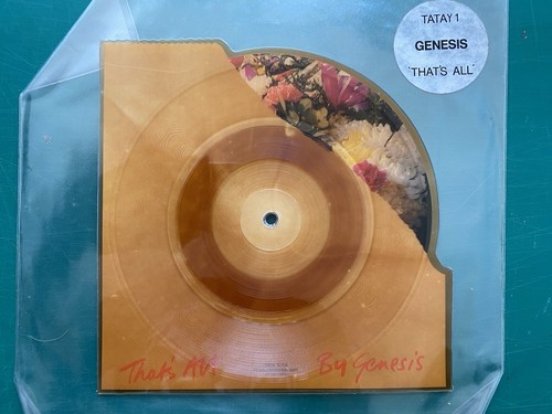 Genesis that all 7 - all, 7"