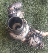 TURBINA PER FORD Focus Berlina 5° Serie 806291-2 Diesel 1600 TDCI (11>14)