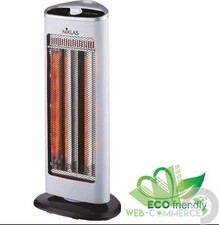 STUFA STUFETTA ELETTRICA AL