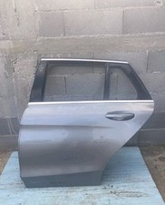 PORTA PORTIERA SPORTELLO POSTERIORE SINISTRO MERCEDES CLASSE E W213 SW 2016 2023