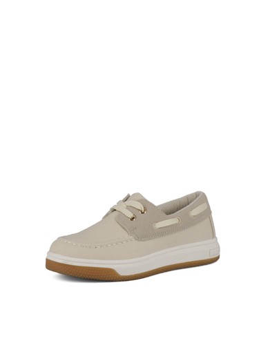 Sneakers stringate bambino