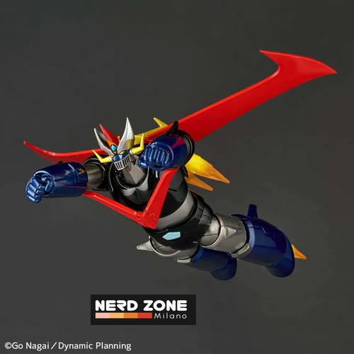Kaiyodo revoltech y great - revoltech, a.y.