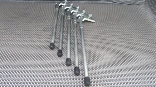 Stock cavalletto laterale - pz,