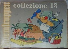 STURMTRUPPEN COLLEZIONE 13