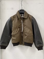 Capo archivio 115.  Bomber