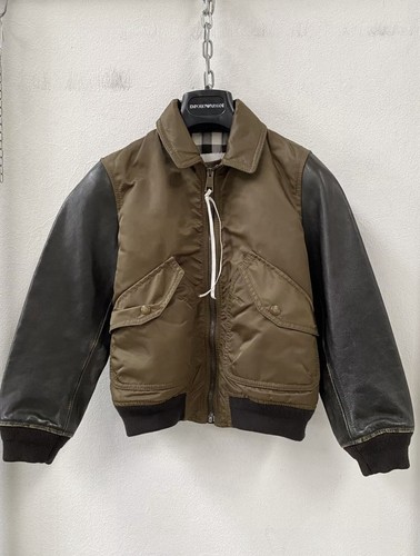 Capo archivio 115 bomber - capo,
