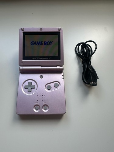 Nintendo game boy advance - game,