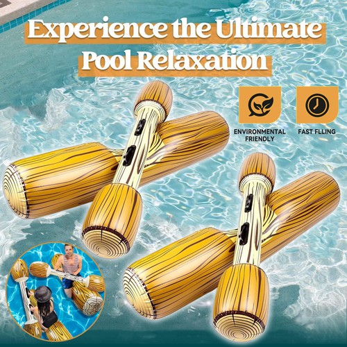 Piscina gonfiabile - 4x,