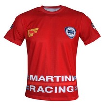 Racing  T-shirt , Motorsport