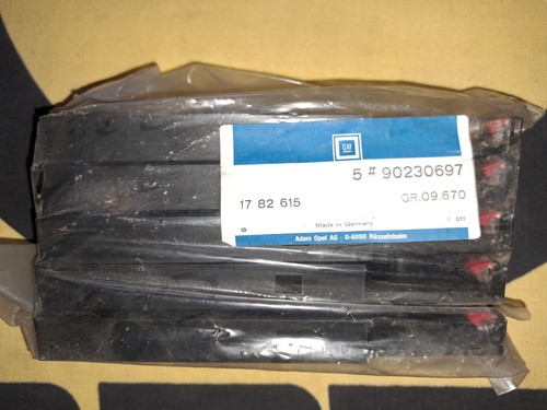 Opel omega senator corsa - senator,