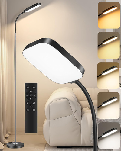 Lampada terra led - lampada, da