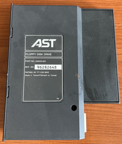 Lettore floppy disk - lettore,