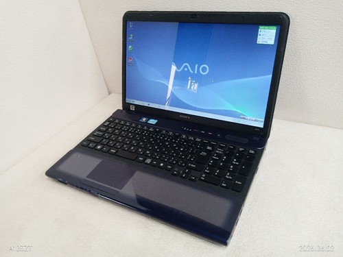 Sony vaio pcg 71712n - pcg-71712n, laptop