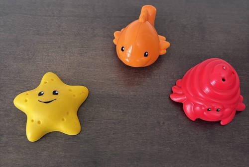 Fisher price laugh learn - laugh,