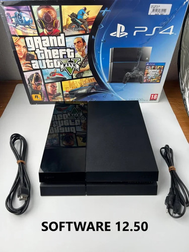 Console sony playstation - console,