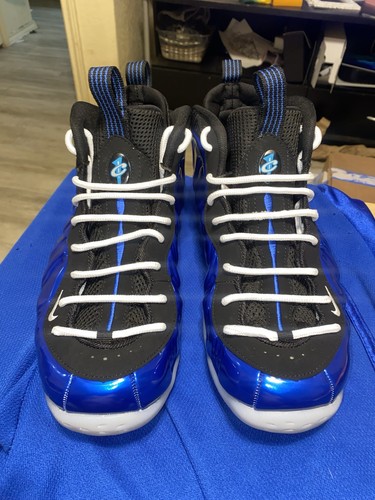 Nike air foamposite - foamposite, one