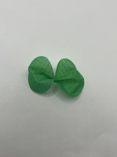 Farfalla verde giochi - farfalla, x1