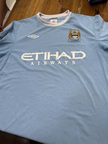 Maglia home manchester city - home,