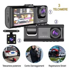 Dashcam telecamera per - dashcam, auto